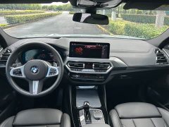 BMW X4 xDrive 30i M Sport Night Edition - photo 10