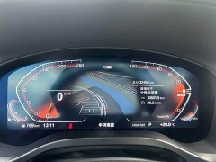 BMW X4 xDrive 30i M Sport Night Edition - photo 11