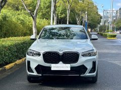 BMW X4 xDrive 30i M Sport Night Edition - photo 2