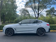 BMW X4 xDrive 30i M Sport Night Edition - photo 3