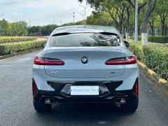 BMW X4 xDrive 30i M Sport Night Edition - photo 4