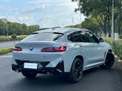 BMW X4 xDrive 30i M Sport Night Edition - photo 5