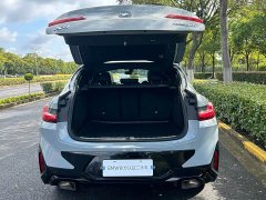 BMW X4 xDrive 30i M Sport Night Edition - photo 6
