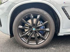 BMW X4 xDrive 30i M Sport Night Edition - photo 7