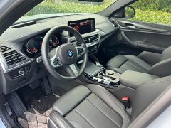 BMW X4 xDrive 30i M Sport Night Edition - photo 8