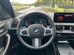 BMW X4 xDrive 30i M Sport Night Edition - photo 9