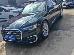 Audi A6L Facelift 45 TFSI Dynamic Luxury - ფოტო 1