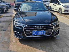 Audi A6L Facelift 45 TFSI Dynamic Luxury - ფოტო 2