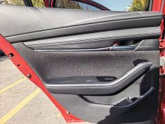 Mazda3 Angkesaila 2.0L Automatic Elegant Edition - ფოტო 10