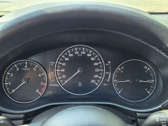 Mazda3 Angkesaila 2.0L Automatic Elegant Edition - ფოტო 12