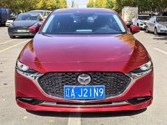 Mazda3 Angkesaila 2.0L Automatic Elegant Edition - ფოტო 2
