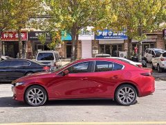 Mazda3 Angkesaila 2.0L Automatic Elegant Edition - ფოტო 3