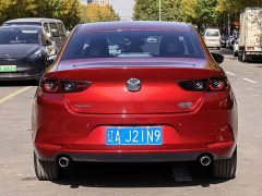 Mazda3 Angkesaila 2.0L Automatic Elegant Edition - ფოტო 5