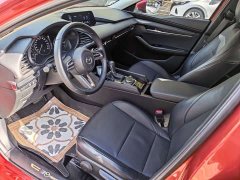 Mazda3 Angkesaila 2.0L Automatic Elegant Edition - ფოტო 6