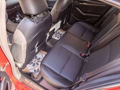 Mazda3 Angkesaila 2.0L Automatic Elegant Edition - ფოტო 7