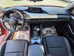 Mazda3 Angkesaila 2.0L Automatic Elegant Edition - ფოტო 8