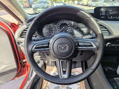 Mazda3 Angkesaila 2.0L Automatic Elegant Edition - ფოტო 9