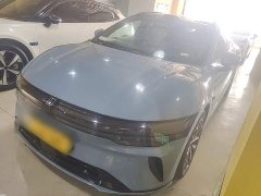 Zeekr 007 GT Four-Wheel Drive Intelligent Driving 75kWh - photo 1