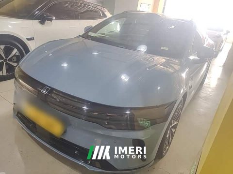 2025 Zeekr 007 GT Four-Wheel Drive Intelligent Driving 75kWh - car from China