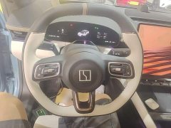 Zeekr 007 GT Four-Wheel Drive Intelligent Driving 75kWh - photo 10