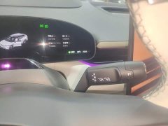 Zeekr 007 GT Four-Wheel Drive Intelligent Driving 75kWh - photo 13