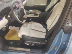 Zeekr 007 GT Four-Wheel Drive Intelligent Driving 75kWh - photo 14