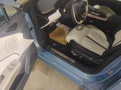 Zeekr 007 GT Four-Wheel Drive Intelligent Driving 75kWh - photo 15
