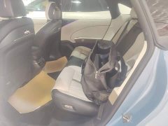 Zeekr 007 GT Four-Wheel Drive Intelligent Driving 75kWh - photo 16