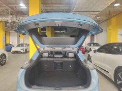 Zeekr 007 GT Four-Wheel Drive Intelligent Driving 75kWh - photo 18