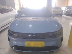 Zeekr 007 GT Four-Wheel Drive Intelligent Driving 75kWh - photo 2