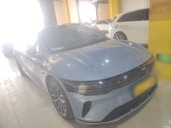 Zeekr 007 GT Four-Wheel Drive Intelligent Driving 75kWh - photo 3