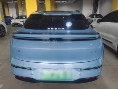 Zeekr 007 GT Four-Wheel Drive Intelligent Driving 75kWh - photo 5