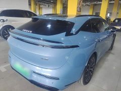 Zeekr 007 GT Four-Wheel Drive Intelligent Driving 75kWh - photo 6