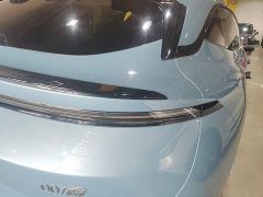 Zeekr 007 GT Four-Wheel Drive Intelligent Driving 75kWh - photo 7