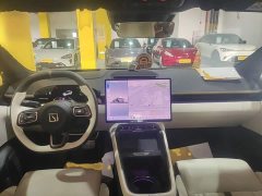 Zeekr 007 GT Four-Wheel Drive Intelligent Driving 75kWh - photo 9