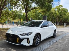 Trumpchi Leopard 270T DCT J15 - ფოტო 1