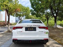 Trumpchi Leopard 270T DCT J15 - ფოტო 15