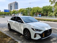 Trumpchi Leopard 270T DCT J15 - ფოტო 3