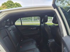 Trumpchi Leopard 270T DCT J15 - ფოტო 9