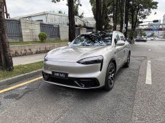 AITO M6 Pure Electric Max - ფოტო 1