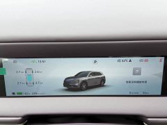 AITO M6 Pure Electric Max - ფოტო 10