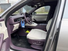 AITO M6 Pure Electric Max - ფოტო 4