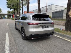 AITO M6 Pure Electric Max - ფოტო 7