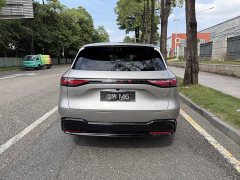 AITO M6 Pure Electric Max - ფოტო 8