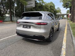 AITO M6 Pure Electric Max - ფოტო 9