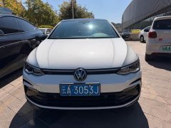 Volkswagen Golf Facelift 280TSI DSG R-Line Lite - фото 1