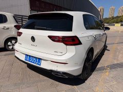 Volkswagen Golf Facelift 280TSI DSG R-Line Lite - фото 12