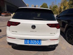 Volkswagen Golf Facelift 280TSI DSG R-Line Lite - фото 13