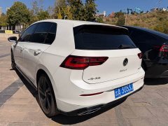 Volkswagen Golf Facelift 280TSI DSG R-Line Lite - фото 14
