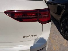 Volkswagen Golf Facelift 280TSI DSG R-Line Lite - фото 15